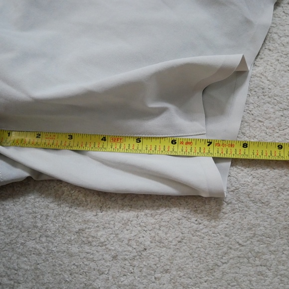 Ten Thousand 7" The Interval Short Large - Picture 3 of 6